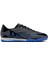 Zoom Vapor 15 Academy Tf Erkek Futbol Ayakkabısı DJ5635-040 Siyah 1