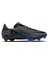 Zoom Vapor 15 Academy Ag Erkek Futbol Ayakkabısı DJ5630-040 Siyah 1