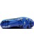 Zoom Vapor 15 Academy Ag Erkek Futbol Ayakkabısı DJ5630-040 Siyah 3