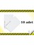 125 Khz Rfid Proximity Kart ( 10 Adet ) 1