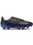 Phantom Gx Academy Fg/mg Erkek Futbol Ayakkabısı DD9473-040 Siyah 1