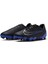 Phantom Gx Academy Fg/mg Erkek Futbol Ayakkabısı DD9473-040 Siyah 2