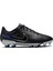 Legend 10 Academy Fg/mg Erkek Futbol Ayakkabısı DV4337-040 Siyah 1
