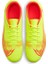 Vapor 14 Club Fg/mg Erkek Futbol Ayakkabısı CU5692-760 Sarı 3
