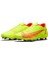 Vapor 14 Club Fg/mg Erkek Futbol Ayakkabısı CU5692-760 Sarı 4