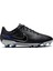 Legend 10 Academy Fg/mg Erkek Futbol Ayakkabısı DV4337-040 Siyah 1