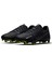 Mercurial Vapor 15 Academy Mg Erkek Futbol Ayakkabısı DJ5631-001 Siyah 3