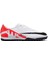 Vapor 15 Academy Tf Erkek Futbol Ayakkabısı DJ5635-600 Beyaz 1