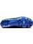 Zoom Vapor 15 Academy Ag Erkek Futbol Ayakkabısı DJ5630-040 Siyah 3