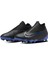 Phantom Gx Academy Df Fg/mg Erkek Futbol Ayakkabısı DD9472-040 Siyah 2