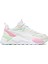 Rs-X Efekt Summer Erkek Günlük Ayakkabı 395938-03 Beyaz 1