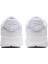 Air Max 90 Erkek Günlük Ayakkabı Cn8490-100 Beyaz 3