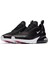 Air Max 270 Erkek Günlük Ayakkabı Ah8050-002 Siyah 2