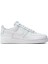 Erkek Günlük Ayakkabı Air Force 1 '07 Lv8 Hf1937-100 1
