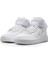 Çocuk Günlük Ayakkabı Air Force 1 Mid (Gs) Fn1193-111 2