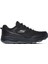 Go Run Trail Altitude-Impervi Erkek Koşu Ayakkabısı 220574-BKGY Siyah 1