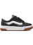 Hylane VN000D269X11 Unisex Black/White/Gum Günlük Sneaker Ayakkabı 1