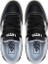 Hylane VN000D269X11 Unisex Black/White/Gum Günlük Sneaker Ayakkabı 3