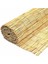 1.5m x 5m Reedfence Misina Ipli Doğal Bambu Kamış Çit, Bahçe Çiti, Hasır Çit, Gölgelik 1