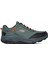 Go Run Trail Altitude-Impervi Erkek Koşu Ayakkabısı 220574-OLBK Yeşil 1