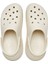 Classic Crush Clog Unisex Sandalet 207521-2Y2 Krem 3