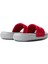 M Never Stop Cush Slıde Erkek Terlik NF0A8A90M2C1 Kırmızı 2