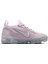 Air Vapormax Flyknit Kadın Günlük Ayakkabı Dh4088-600 Pembe 1