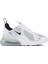 Air Max 270 Günlük Ayakkabı Ah6789-100 Beyaz 1