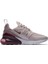 Kadın Günlük Ayakkabı Air Max 270 Ah6789-601 Pembe 1