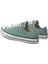 Chuck Taylor All Star Kadın Günlük Ayakkabı A06567C Yeşil 2