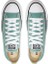 Chuck Taylor All Star Kadın Günlük Ayakkabı A06567C Yeşil 3
