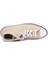 Chuck Taylor All Star Lıft Platform Kadın Günlük Ayakkabı A06344C Bej 2