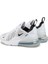 Air Max 270 Günlük Ayakkabı Ah6789-100 Beyaz 2