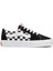 Ua Sk8-Low Kadın Günlük Ayakkabı Vn0A4Uuk4W71 Siyah 1
