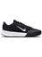 Court Vapor Lite 2 Hc Kadın Tenis Ayakkabısı DV2019-001 Siyah 1