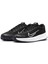 Court Vapor Lite 2 Clay Kadın Tenis Ayakkabısı DV2017-001 Siyah 2