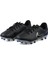 Jr Legend 10 Academy Fg/mg Çocuk Futbol Ayakkabısı DV4348-040 Siyah 2
