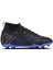 Jr Superfly 9 Club Fg/mg Çocuk Futbol Ayakkabısı DJ5959-040 Siyah 1