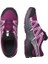 Speedcross Cswp J Çocuk Outdoor Ayakkabı L47574300 Mor 2