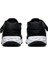 Revolution 6 Flyease Nn (Gs) Çocuk Koşu Ayakkabısı DD1113-003 Siyah 3