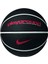 Everyday Playground 8P Deflated Unisex Basketbol Topu N.100.4498.094.07 Siyah 1
