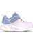Skechers Sola Glow Çocuk Günlük Ayakkabı 303714N-GYLP Gri 1
