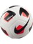 Park Unisex Futbol Topu DN3607-100 Beyaz 1