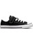 Chuck Taylor All Star 1V Easy-On Çocuk Günlük Ayakkabı 372881C Siyah 1