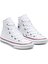 Chuck Taylor All Star Classıc Çocuk Günlük Ayakkabı 3J253C Beyaz 2