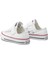 Chuck Taylor All Star 1V Easy-On Çocuk Günlük Ayakkabı 372882C Beyaz 2