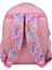 Slazenger Kids Üç Bölmeli Kız Çocuk Pullu Ilkokul Sırt Çantası Pembe 3