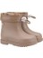 Bimbi Euri Çocuk Elmwood Kahve Yağmur Çizmesi W10257-256 2