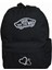 Old Skool Classic Backpack Unisex Sırt Çantası VN000H4YBLK1 Siyah 1