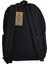 Old Skool Classic Backpack Unisex Sırt Çantası VN000H4YBLK1 Siyah 2